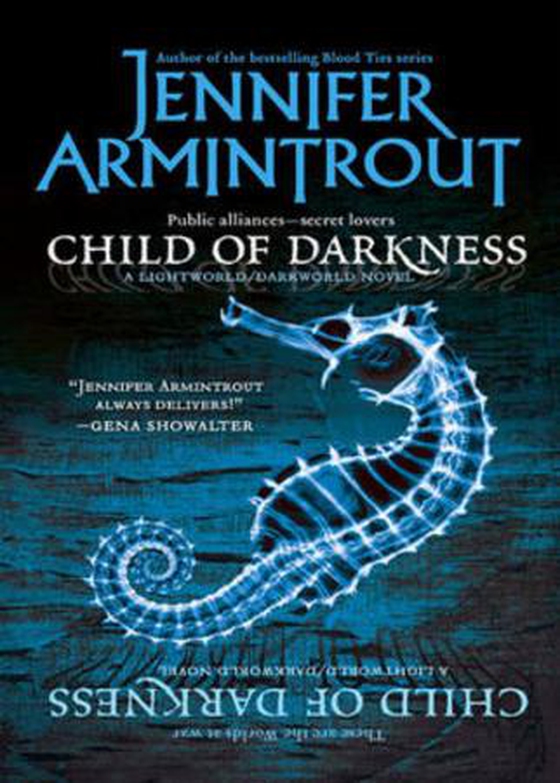 Child of darkness