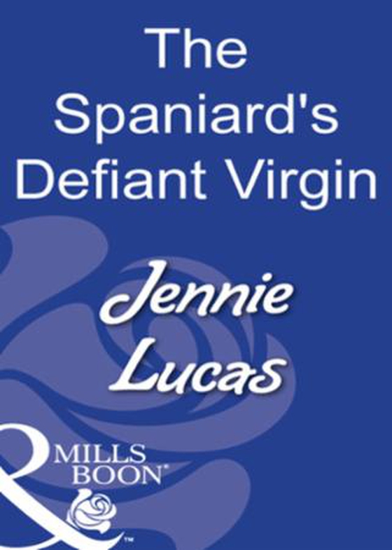 The spaniard's defiant virgin