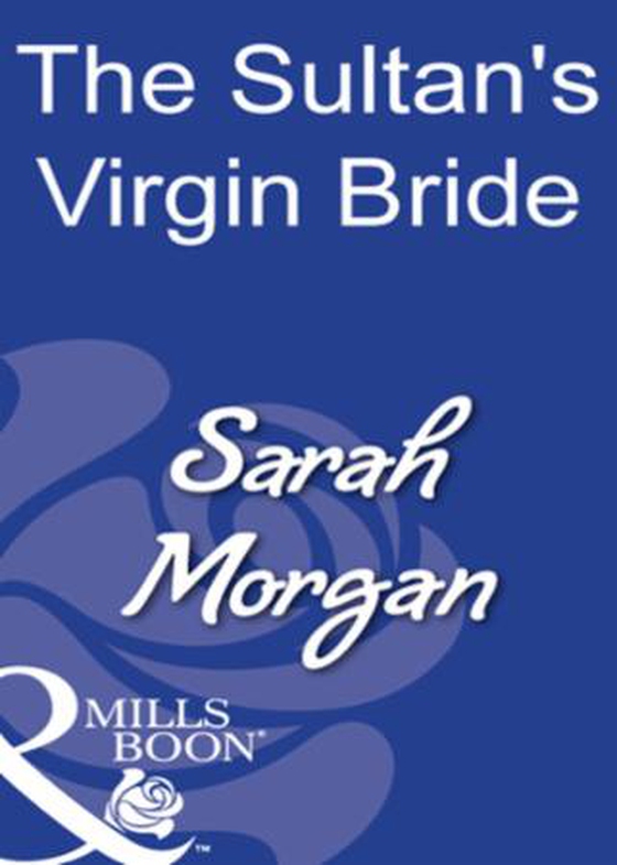 The sultan's virgin bride