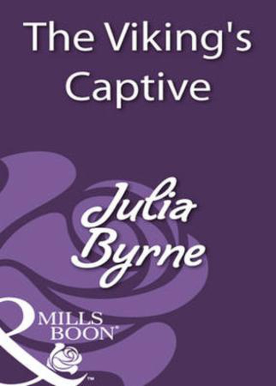 The viking's captive
