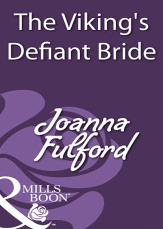 The viking's defiant bride
