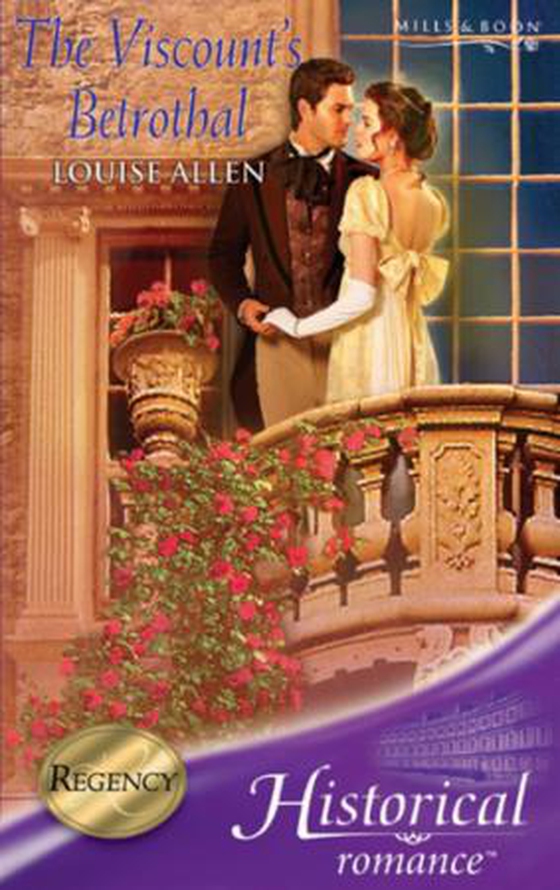 The viscount's betrothal