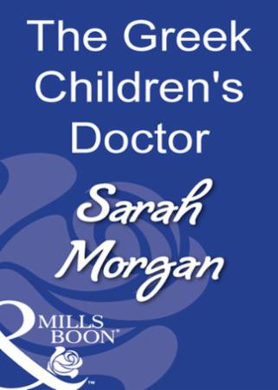 The greek children's doctor