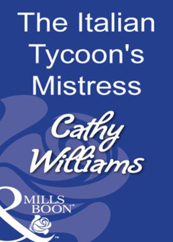 The italian tycoon's mistress