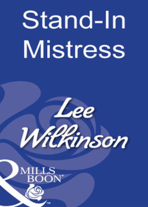 Stand-in mistress