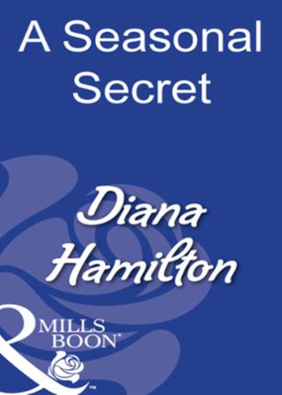 A seasonal secret