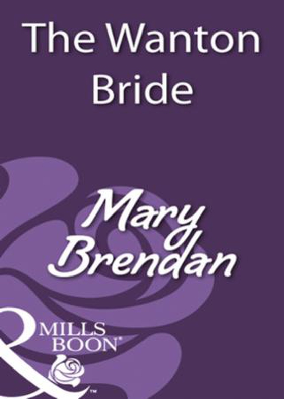 The wanton bride