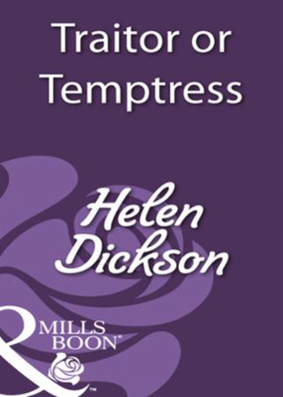 Traitor or temptress