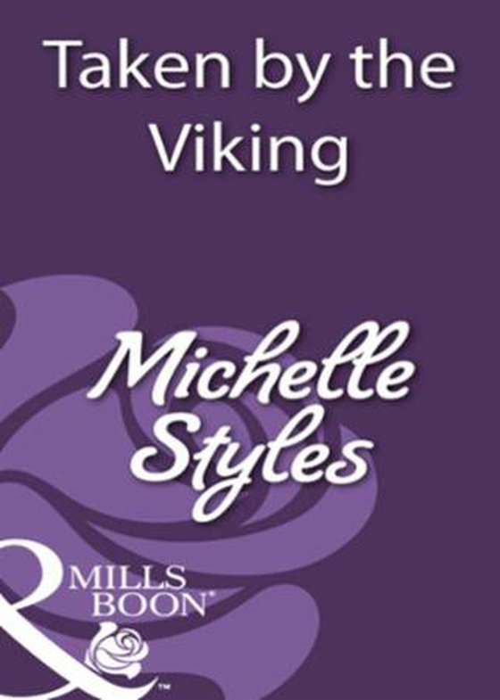 Taken by the viking