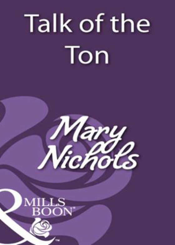 Talk of the ton