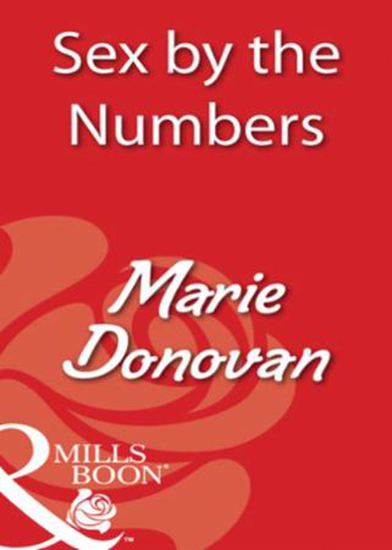 Sex by the numbers