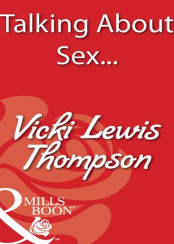 Talking about sex...