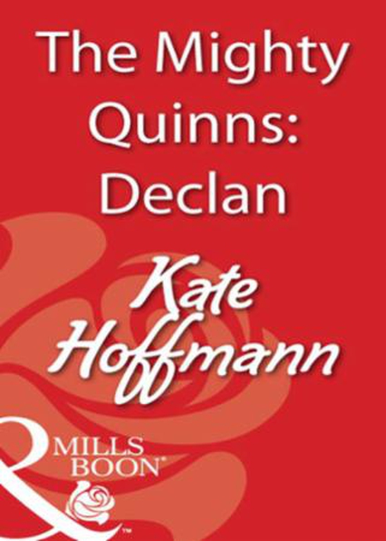 The mighty quinns: declan