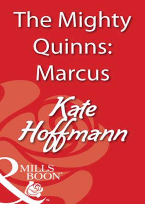The mighty quinns: marcus