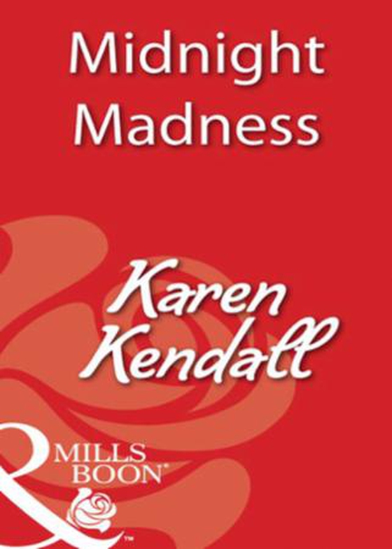 Midnight madness