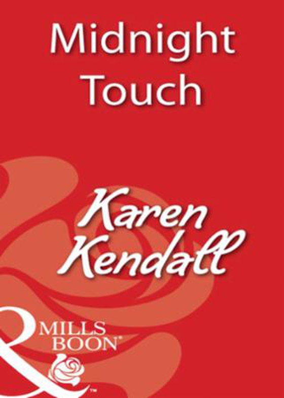 Midnight touch (ebok) av Karen Kendall