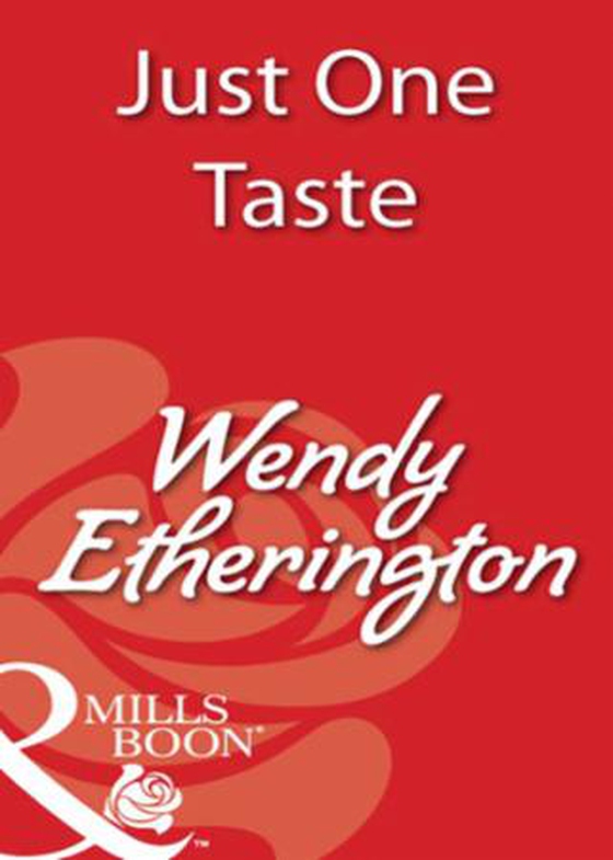 Just one taste