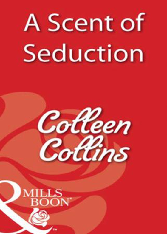 A scent of seduction