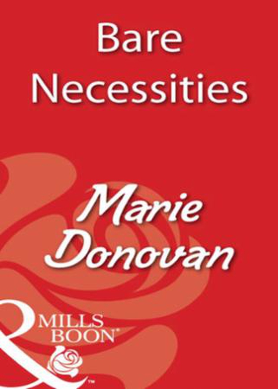 Bare necessities