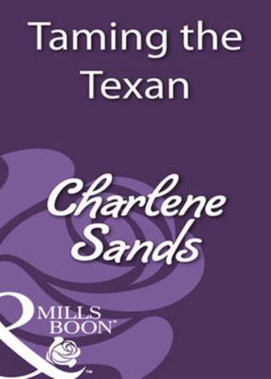 Taming the texan
