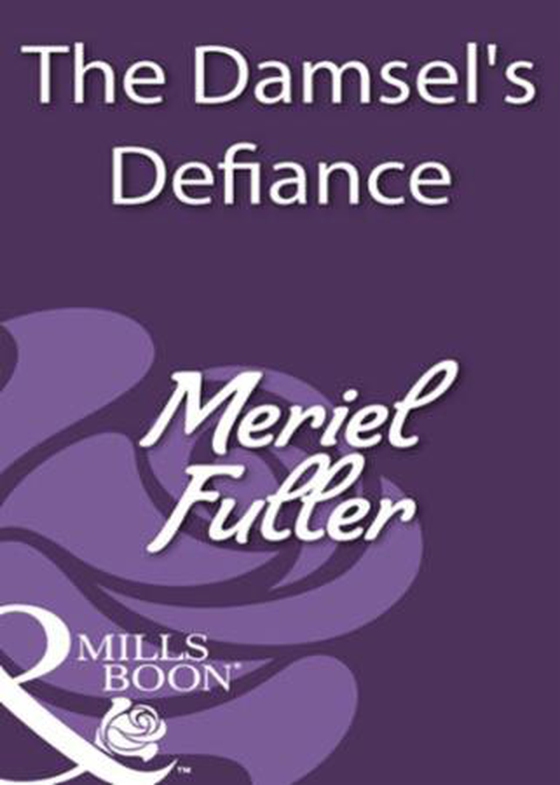 The damsel's defiance