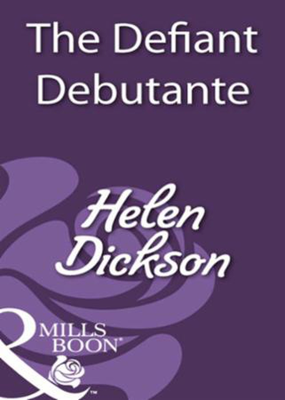 The defiant debutante