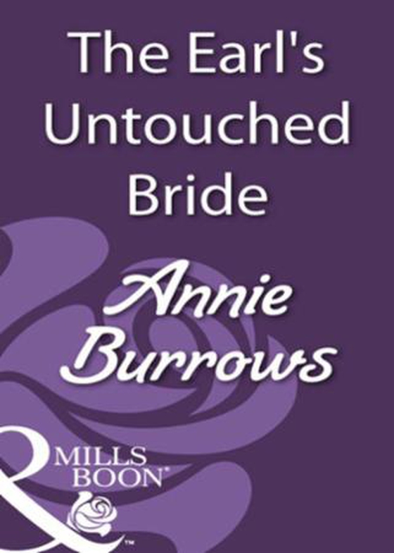 The earl's untouched bride