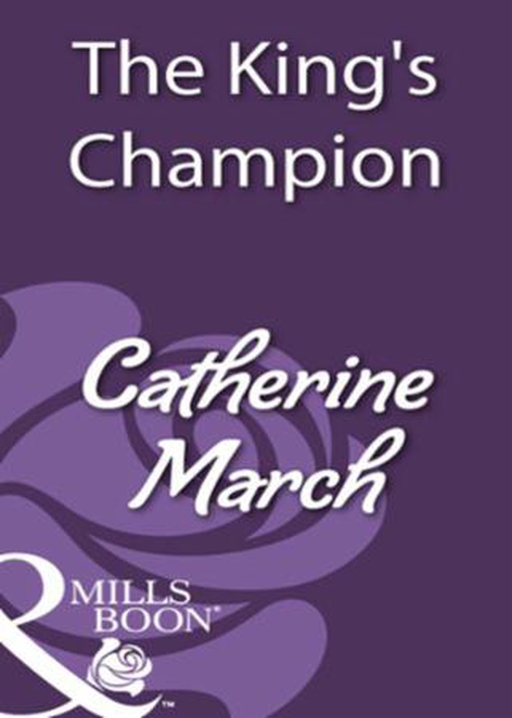 The king's champion