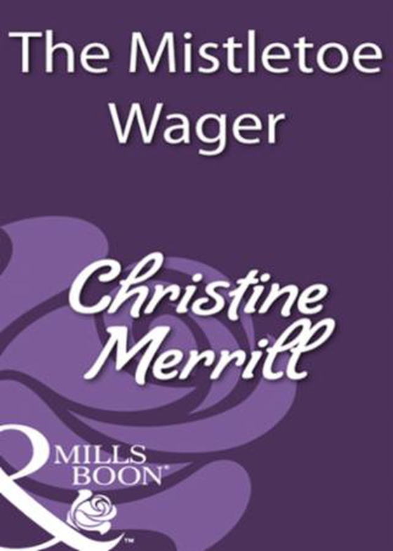The mistletoe wager