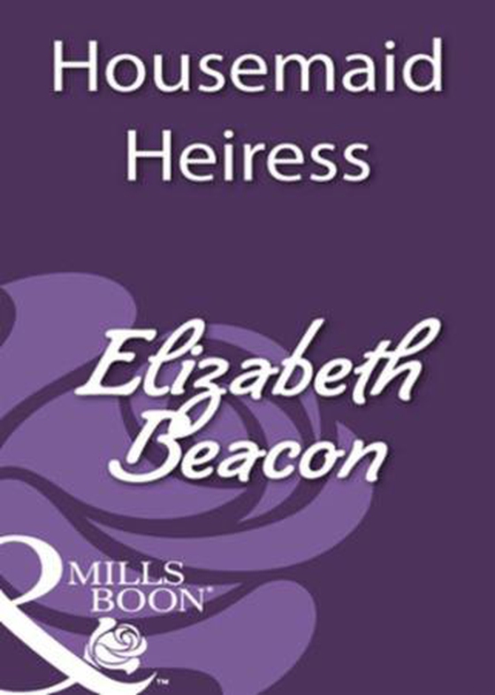 Housemaid heiress