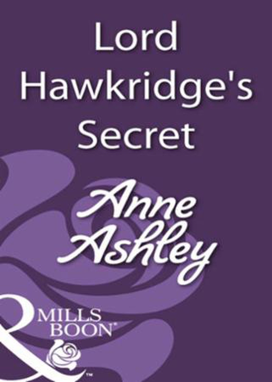 Lord hawkridge's secret