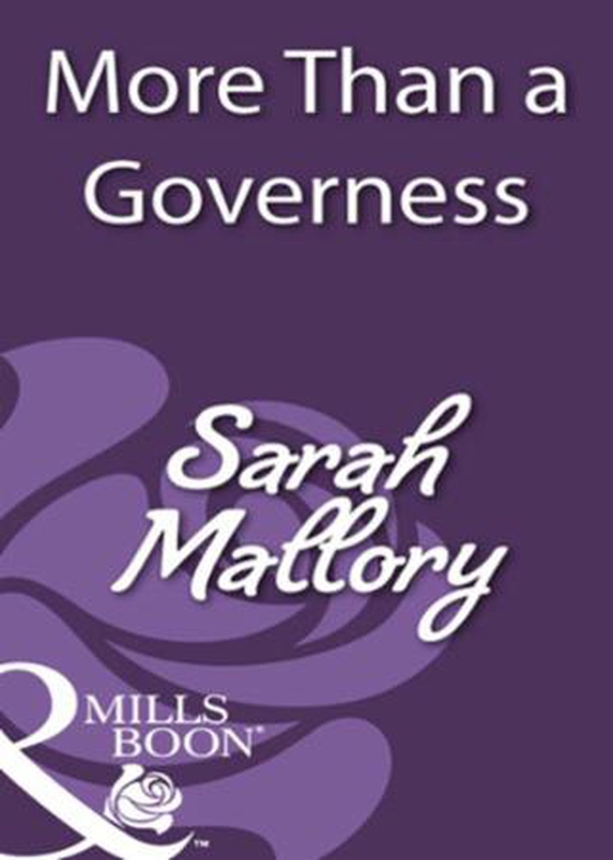 More than a governess