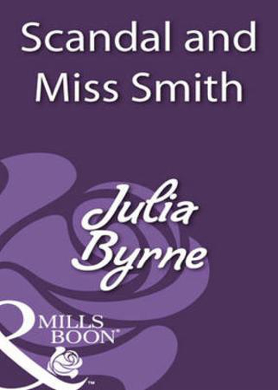 Scandal and miss smith