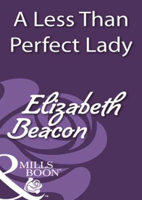 A less than perfect lady