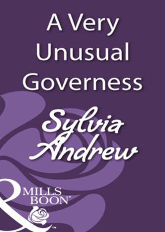 A very unusual governess
