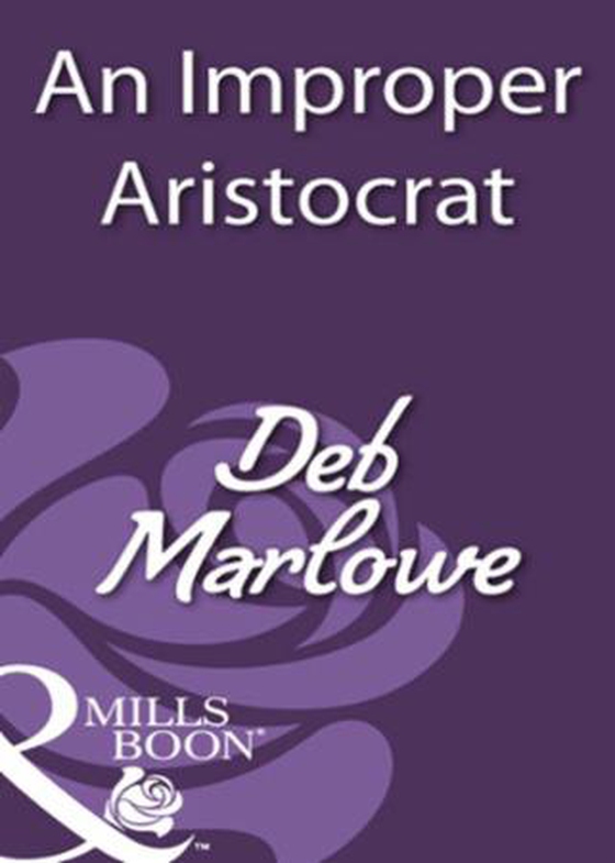 An improper aristocrat