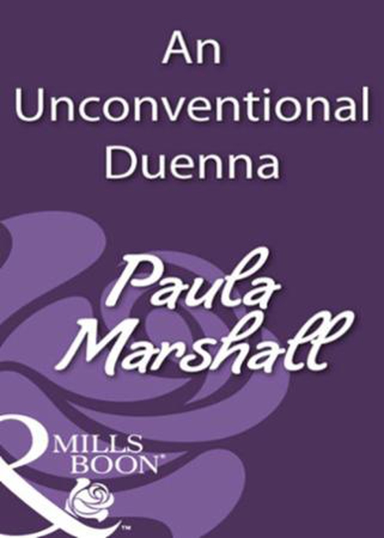 An unconventional duenna
