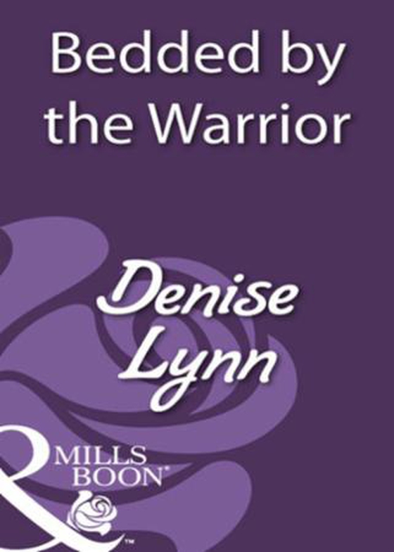 Bedded by the warrior