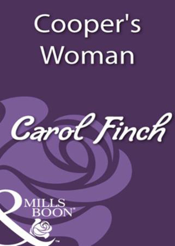 Cooper's woman