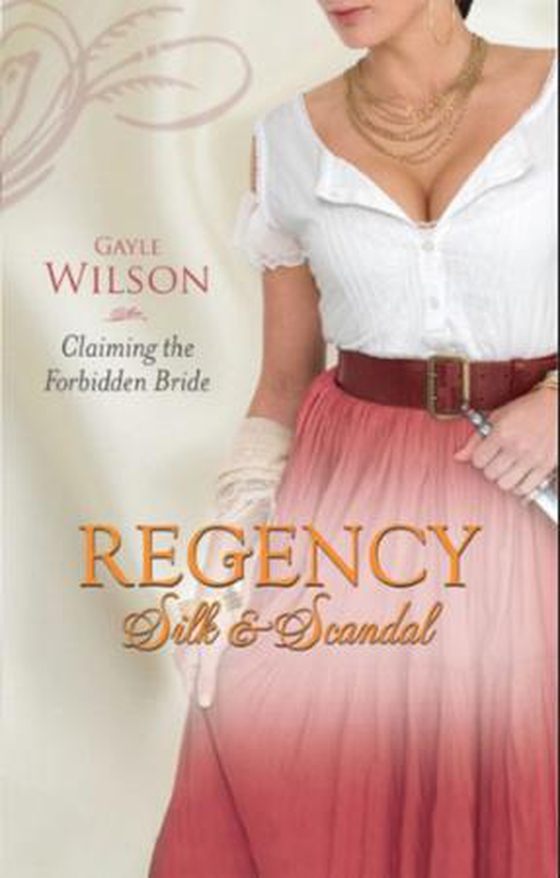 Claiming the forbidden bride (ebok) av Gayle Wilson