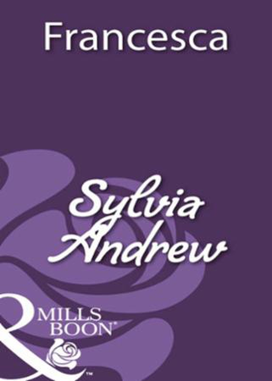 Francesca (ebok) av Sylvia Andrew