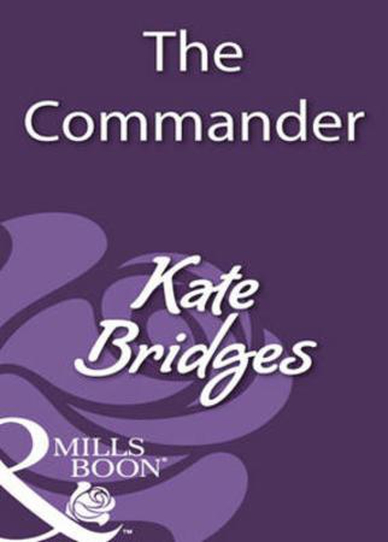 The commander