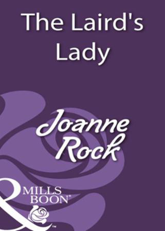 The laird's lady