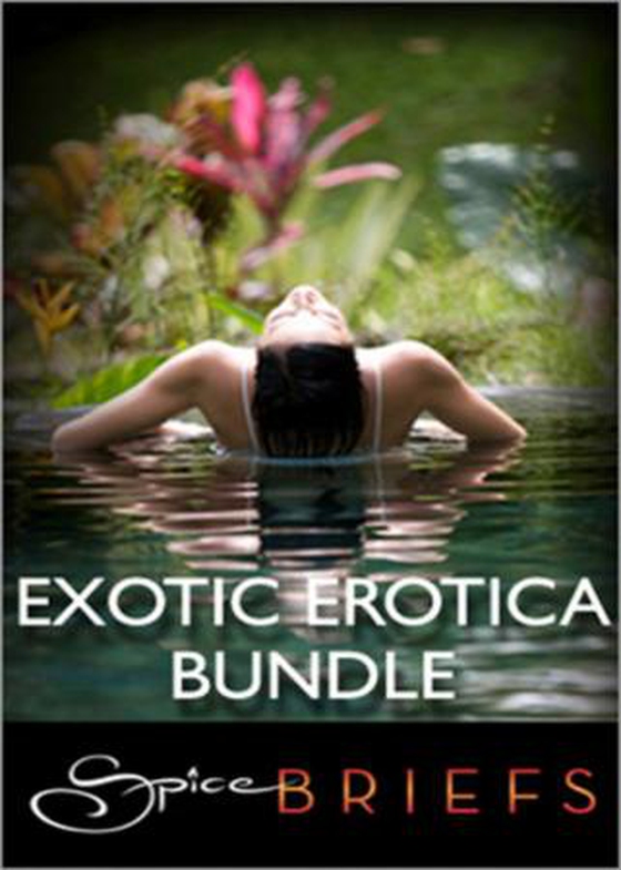 Exotic erotica bundle