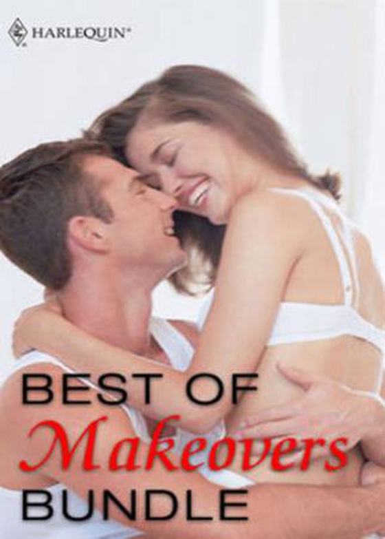 Best of makeovers bundle