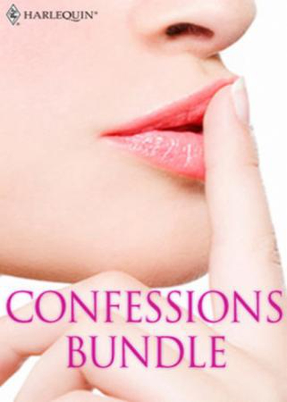 Confessions bundle