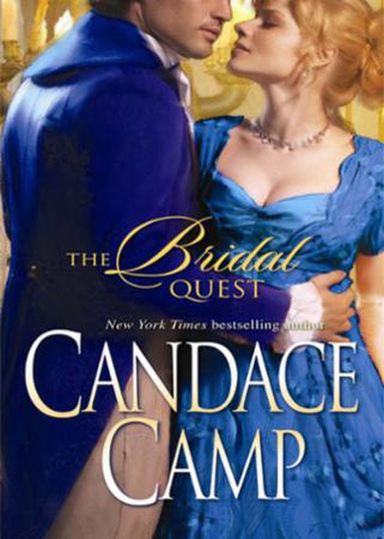 The bridal quest