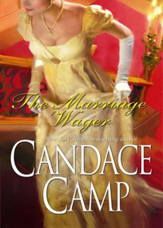 The marriage wager