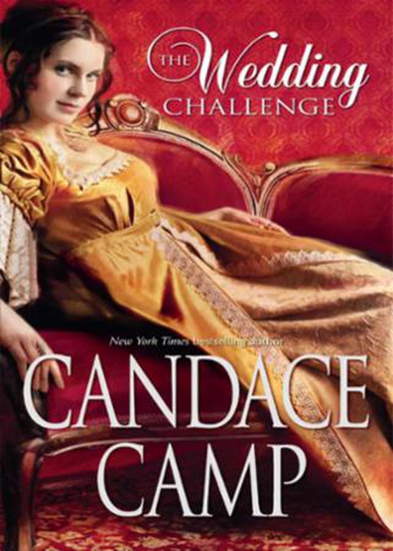 The wedding challenge