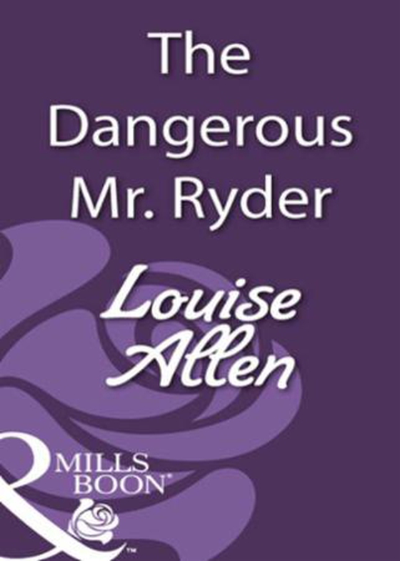The dangerous mr ryder